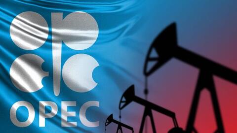 Dầu giảm gần 2% chờ quyết định về nguồn cung của OPEC+
