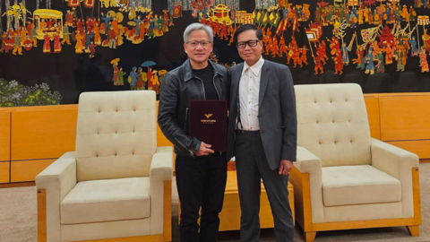 NVIDIA đã thực sự đầu tư bao nhiêu tiền vào Việt Nam sau khi thành lập trung tâm Nghiên cứu - Phát triển AI và mua lại VinBrain từ Vingroup?