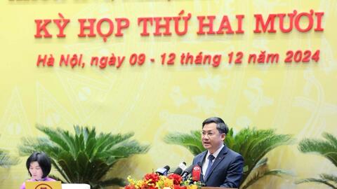 Phát huy tiềm năng đặc thù, lợi thế vượt trội của Thủ đô Hà Nội