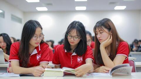 Đại học Quốc gia Hà Nội tăng 456 bậc trên bảng xếp hạng QS