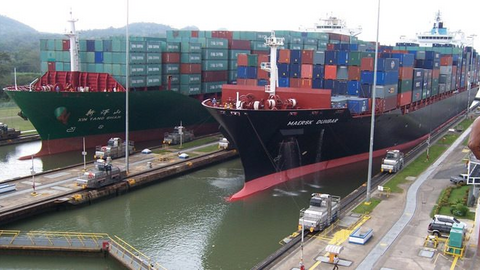 Gạt bỏ công nghệ Canada, Brazil, tin chọn Trung Quốc xây kênh đào 50 tỷ USD nhưng không ngờ phải hủy rồi làm lại từ đầu dù động thổ 10 năm