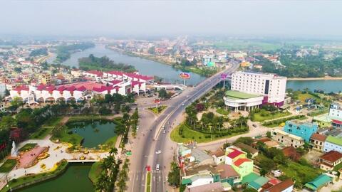 Quảng Trị: Kinh tế tiếp tục đà phục hồi tăng trưởng