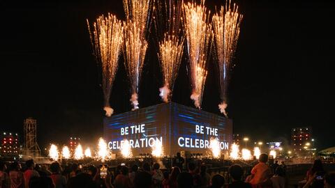 Dấu ấn nổi bật của Masterise trong ngành bất động sản 2024