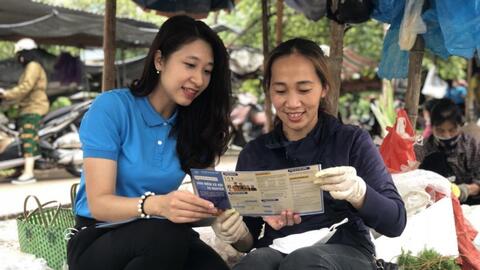 Ngành Bảo hiểm Xã hội hướng đến đổi mới công tác tuyên truyền