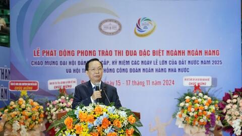 Đổi mới hoạt động, chăm lo toàn diện cho đoàn viên, người lao động