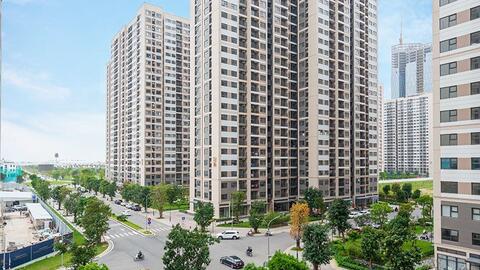 Hải Dương phấn đấu xây dựng 18.231 căn nhà ở xã hội