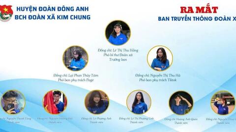 Truyền thông xanh trên fanpage - Dấu ấn tuổi trẻ Hà Nội