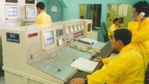 Đề xuất cơ chế thúc đẩy phát triển, ứng dụng năng lượng nguyên tử