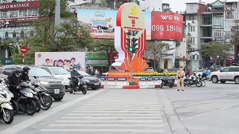 Giảm tai nạn, nâng cao văn hóa giao thông