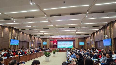 Đã đến lúc cần “bàn tay thép”