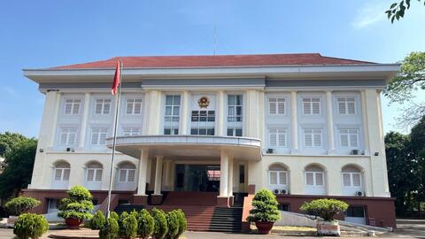 Gia Lai: Thu hồi quyết định tuyển dụng 61 giáo viên