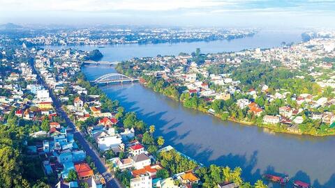 Đồng Nai "bứt phá" ngoạn mục trong cải cách hành chính năm 2024