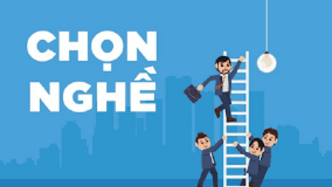 Khẳng định vai trò hướng nghiệp, định hướng tương lai cho người trẻ