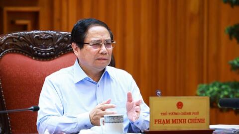 Chuẩn bị tốt các nội dung để đàm phán với Hoa Kỳ