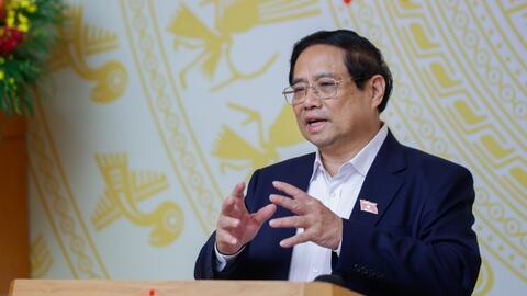 Phát huy tinh thần "thời điểm đặc biệt, khí thế đặc biệt, nỗ lực đặc biệt tạo nên kết quả đặc biệt"