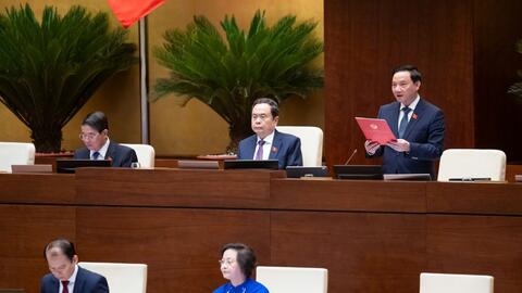 Hàng triệu lượt ý kiến góp ý của Nhân dân về sửa Hiến pháp