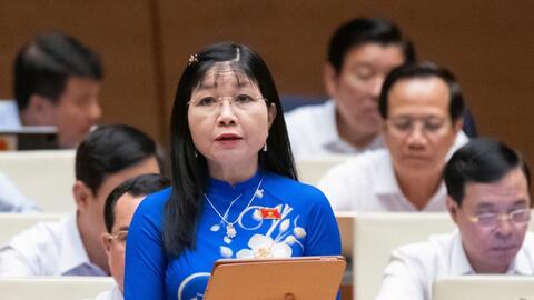 Cấp tỉnh cần có giải pháp hỗ trợ cấp xã sau sáp nhập