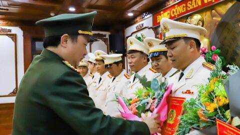 Lâm Đồng dự chi 1.140 tỷ đồng cho các trường hợp nghỉ việc sớm