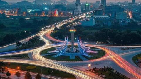 Bước đệm cho bất động sản nghỉ dưỡng “cất cánh”