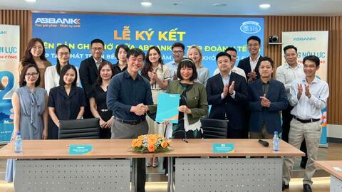 Kết nối y tế - tài chính - công nghệ: ABBANK và Y tế 315 chung tay vì cộng đồng khỏe mạnh