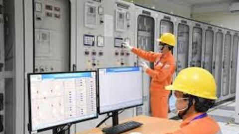 Bộ Công Thương chỉ đạo triển khai các giải pháp bảo đảm cung ứng điện