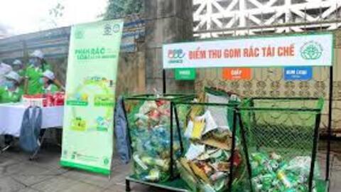 Hà Nội: Tổ chức Chương trình truyền thông về bảo vệ môi trường năm 2025