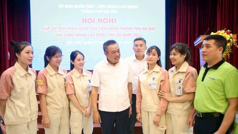 Kiên trì, sáng tạo phát huy quyền làm chủ của Nhân dân