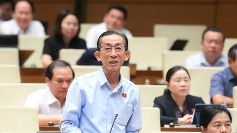 Quan điểm 2 bộ khác nhau, sau sáp nhập giải pháp nào để tăng trưởng?