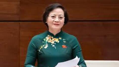 Quyết định lịch sử kiến tạo mô hình không gian phát triển mới