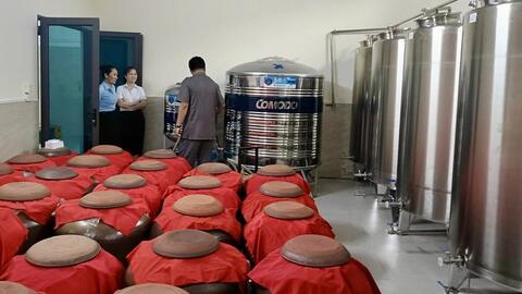 Điểm tựa cho doanh nghiệp phát triển bền vững