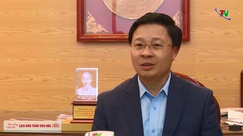 Thái Nguyên chuyển mình cùng thương mại số: Mở rộng đầu ra, nâng tầm đặc sản