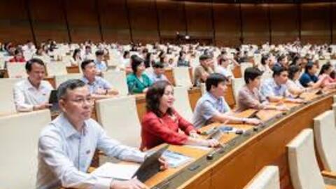 Chính thức xác lập mô hình tổ chức chính quyền địa phương 2 cấp trên cả nước