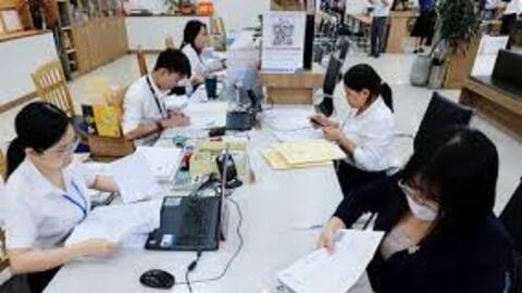 Chính phủ ban hành quy định mới về tinh giản biên chế