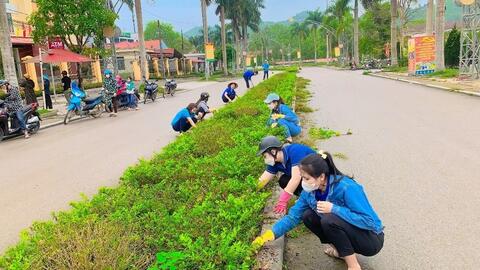 Thanh Hóa “ghi điểm” với số xã đạt chuẩn nông thôn mới trong TOP đầu cả nước