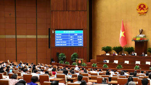 Thông qua Luật Bảo vệ dữ liệu cá nhân: Cắt giảm thủ tục, tăng hiệu lực quản lý