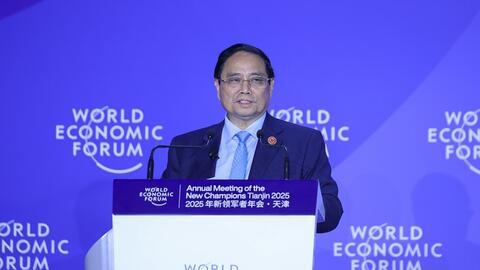 Thủ tướng: Châu Á có đầy đủ cơ sở, nền tảng để tiếp tục phát triển