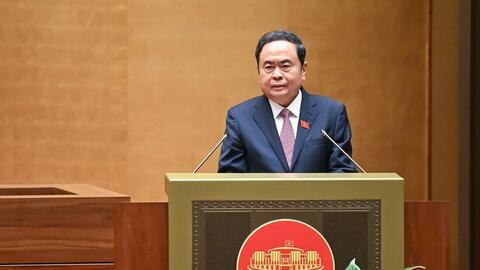 Kỳ họp thứ 9: Dấu mốc quan trọng trong lịch sử lập hiến, lập pháp