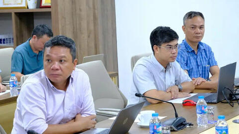 PTC1: phối hợp di dời lưới điện phục vụ tuyến đường sắt Lào Cai–Hà Nội–Hải Phòng