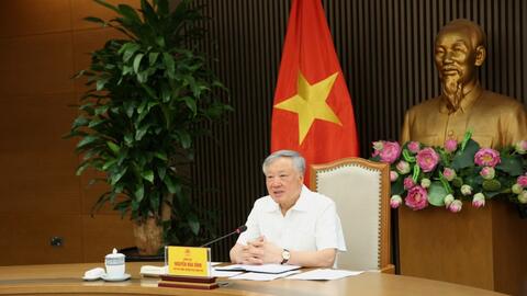 Xây dựng phương án khả thi xử lý các dự án có khó khăn, vướng mắc