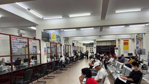 Bà Rịa - Vũng Tàu: 276 cán bộ xã, phường hưởng chính sách tinh giản đợt 1