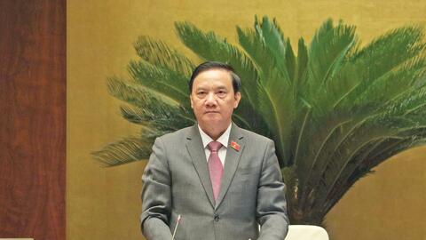 Trưởng, Phó trưởng Công an cấp xã được điều tra vụ án hình sự