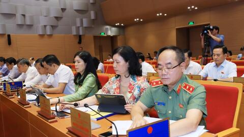 Duyệt chủ trương đầu tư dự án đốt rác phát điện tại Sóc Sơn