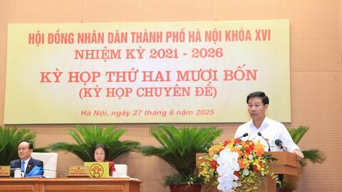 Tăng diện tích thu hồi đất với 7 dự án