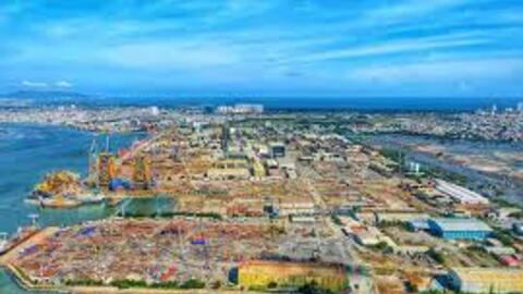 Bà Rịa - Vũng Tàu: Khép lại hành trình đầy tự hào, hướng đến tương lai