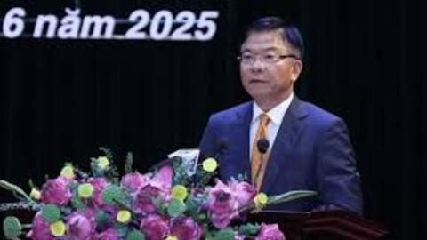 Thanh Hóa sẽ nhanh chóng bắt nhịp công việc, thực hiện thắng lợi các mục tiêu phát triển