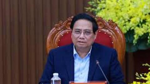 Quảng Ngãi: Tối ưu các nguồn lực để tăng trưởng kinh tế năm 2025 trên 8,5%