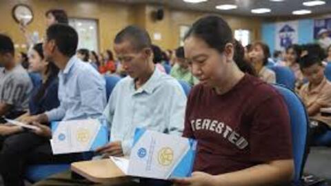 Lan tỏa niềm tin vào một hệ thống an sinh bền vững, công bằng