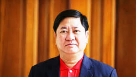 Chủ tịch UBND tỉnh Khánh Hòa: Kêu gọi toàn tỉnh đồng thuận sắp xếp hành chính