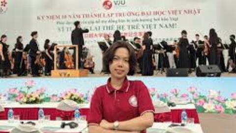 Nữ sinh Hà Nội bản lĩnh, chủ động hội nhập từ văn hóa Nhật