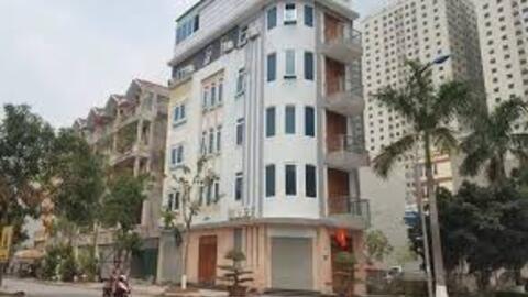 Chỉ đạo làm rõ thông tin lấn chiếm đất công ở KĐT Đại Thanh